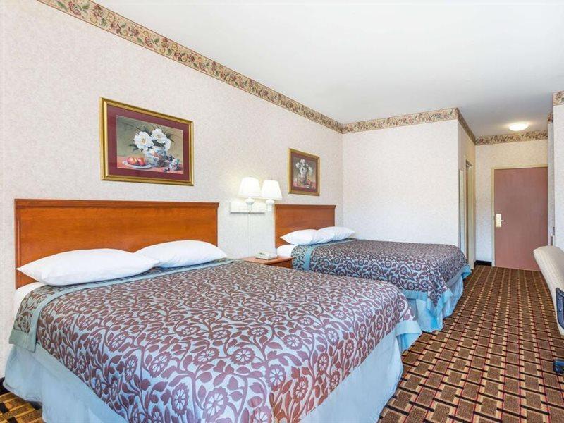 Days Inn By Wyndham, Glen Allen - Richmond North Exterior photo
