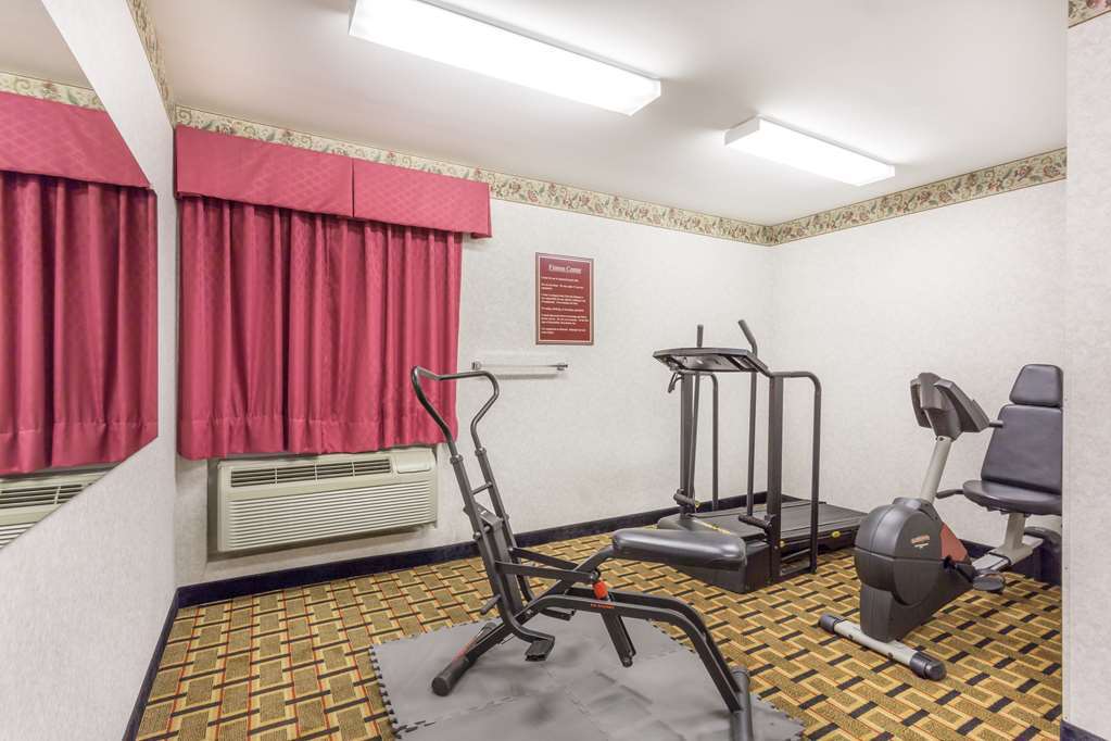 Days Inn By Wyndham, Glen Allen - Richmond North Facilities photo